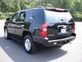 Black - Tahoe LTZ 4x4 Photo No. 6