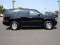 Black - Tahoe LTZ 4x4 Photo No. 7