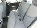 Polar White - ECHO Sedan Photo No. 21