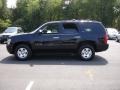 Black - Tahoe LTZ 4x4 Photo No. 9