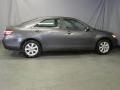 Magnetic Gray Metallic - Camry LE Photo No. 4