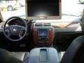 Black - Tahoe LTZ 4x4 Photo No. 12