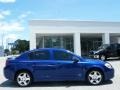 2006 Laser Blue Metallic Chevrolet Cobalt SS Sedan  photo #6