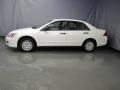 2007 Taffeta White Honda Accord Value Package Sedan  photo #2