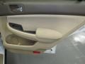 2007 Taffeta White Honda Accord Value Package Sedan  photo #7