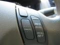 2007 Taffeta White Honda Accord Value Package Sedan  photo #11