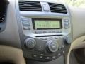 2007 Taffeta White Honda Accord Value Package Sedan  photo #12