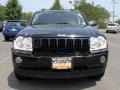 Black - Grand Cherokee Laredo 4x4 Photo No. 2