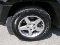 Black - Grand Cherokee Laredo 4x4 Photo No. 3