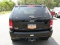 Black - Grand Cherokee Laredo 4x4 Photo No. 6