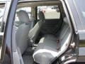 Black - Grand Cherokee Laredo 4x4 Photo No. 7