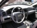 Black - Grand Cherokee Laredo 4x4 Photo No. 8