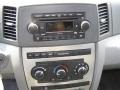 Black - Grand Cherokee Laredo 4x4 Photo No. 13