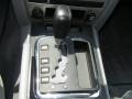 Black - Grand Cherokee Laredo 4x4 Photo No. 14