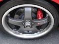 San Remo Red - Impreza WRX Sedan Photo No. 16