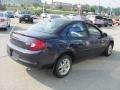 2000 Patriot Blue Pearlcoat Dodge Neon ES  photo #7