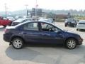 Patriot Blue Pearlcoat - Neon ES Photo No. 8