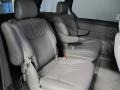 2008 Arctic Frost Pearl Toyota Sienna Limited  photo #13