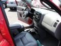 2001 Bright Red Metallic Ford Escape XLT V6 4WD  photo #14