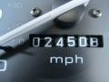 Flamenco Black Pearl - Civic DX Coupe Photo No. 10