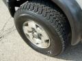 Sandalwood Metallic - S10 LS Extended Cab 4x4 Photo No. 9