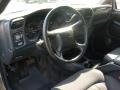 Sandalwood Metallic - S10 LS Extended Cab 4x4 Photo No. 11