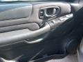 Sandalwood Metallic - S10 LS Extended Cab 4x4 Photo No. 12