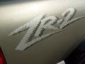 Sandalwood Metallic - S10 LS Extended Cab 4x4 Photo No. 14