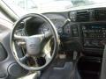 Sandalwood Metallic - S10 LS Extended Cab 4x4 Photo No. 16