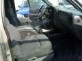 Sandalwood Metallic - S10 LS Extended Cab 4x4 Photo No. 17