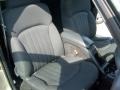 Sandalwood Metallic - S10 LS Extended Cab 4x4 Photo No. 18