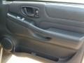 Sandalwood Metallic - S10 LS Extended Cab 4x4 Photo No. 19