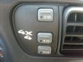 Sandalwood Metallic - S10 LS Extended Cab 4x4 Photo No. 23