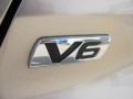 2003 Desert Mist Metallic Honda Accord EX V6 Sedan  photo #6