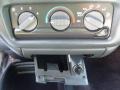 Sandalwood Metallic - S10 LS Extended Cab 4x4 Photo No. 24