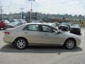 2003 Desert Mist Metallic Honda Accord EX V6 Sedan  photo #7