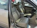 2003 Desert Mist Metallic Honda Accord EX V6 Sedan  photo #10