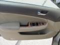 2003 Desert Mist Metallic Honda Accord EX V6 Sedan  photo #13