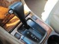 2003 Desert Mist Metallic Honda Accord EX V6 Sedan  photo #14