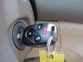 2003 Desert Mist Metallic Honda Accord EX V6 Sedan  photo #17