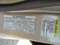 2003 Desert Mist Metallic Honda Accord EX V6 Sedan  photo #18