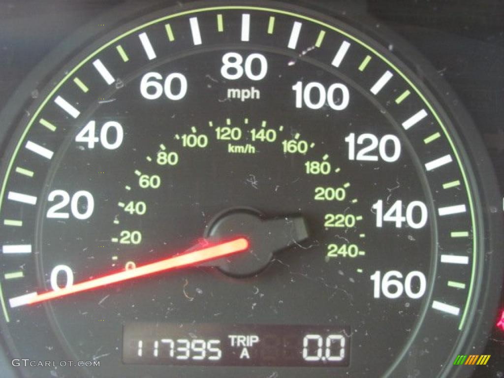 2003 Accord EX V6 Sedan - Desert Mist Metallic / Ivory photo #20