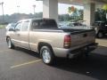 Sand Beige Metallic - Sierra 1500 SLE Extended Cab Photo No. 5