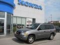 Steel Grey Metallic - Envoy SLE 4x4 Photo No. 1