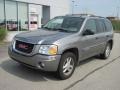 Steel Grey Metallic - Envoy SLE 4x4 Photo No. 2