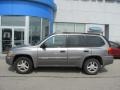 Steel Grey Metallic - Envoy SLE 4x4 Photo No. 3