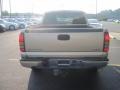Sand Beige Metallic - Sierra 1500 SLE Extended Cab Photo No. 8