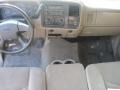 Sand Beige Metallic - Sierra 1500 SLE Extended Cab Photo No. 9