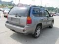 Steel Grey Metallic - Envoy SLE 4x4 Photo No. 6