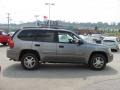 Steel Grey Metallic - Envoy SLE 4x4 Photo No. 7